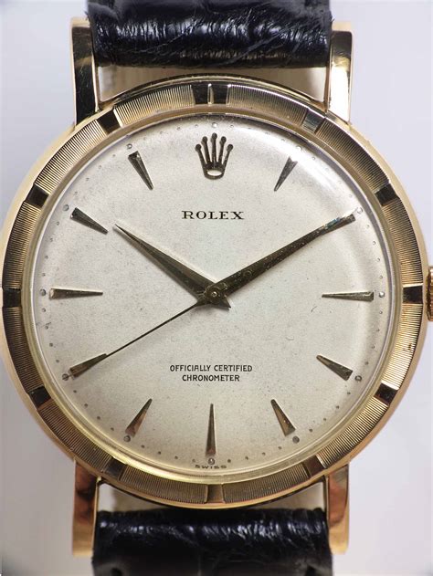 vintage watch agency|old rolex watches value.